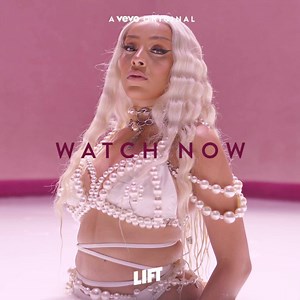 4K reactions · 534 shares | Introducing our first #LIFT artist of 2020: Doja Cat 拏 Watch her exclusive live performance of “Streets” now! | Vevo | Facebook