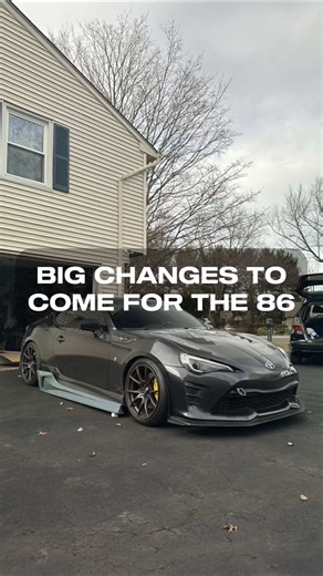 Choosing the Right Paint for Your Toyota 86 Trunk