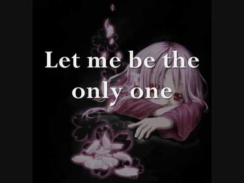 Annie Lennox - Love Song For A Vampire [Lyrics]