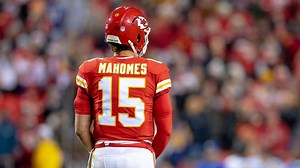 Chiefs star Patrick Mahomes has put KC home up for sale. Take a look inside the house