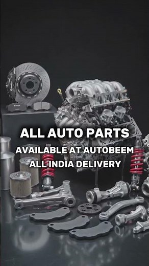 Premium Auto Parts Online | Get the Autobeem App Now!