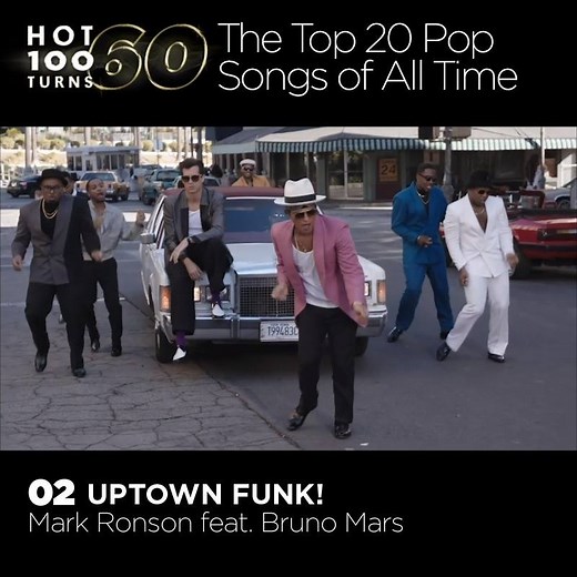 Full list: http://blbrd.cm/3Sst7I | Billboard