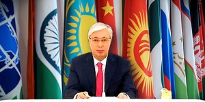 SCO: Steering a New Era of Global Infrastructure and Economic Cooperation