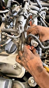 Fuel Injectors Removing! #fuelinjector #injector #InjectorRemoval #rxmechanic #fblifestyle | Rx Mechanic