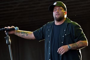 Story Behind the Song: Uncle Kracker, 'Smile'