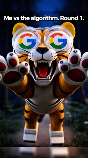 Me vs the Algorithm | Fighting YouTube, TikTok & Social Media Reach