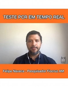 423K views · 10K reactions | Pesquisadores do Ilmd Fiocruz Amazônia...