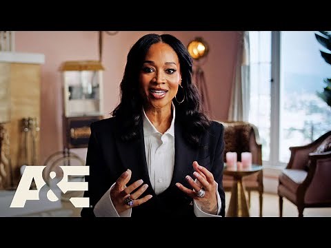 Mimi Faust Shares Her Story—and the Truth Behind the Tape | Secrets of Celebrity Sex Tapes | A&E