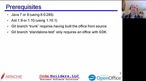 Apache OpenOffice Verification TestingBuild and Functional Testing with JUnit