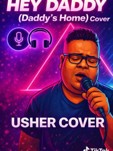 Hey Daddy (Daddy's Home) - [Usher Cover] by Clinton Eastland #fyp #fyppppppppppppppppppppppp #tiktok #music #coversongs #sama28 #capetown #southafrica #usher @usher