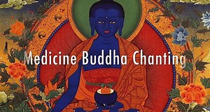 Medicine Buddha healing mantras chanted by the amazing Yoko Dharma - Buddha Weekly: Buddhist Practices, Mindfulness, Meditation