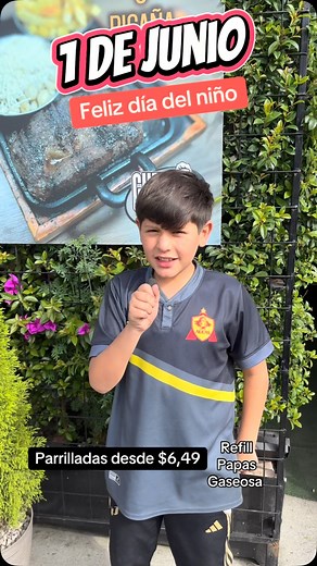 Norte y Sur de Quito refill gratis solo para niños #bifequito #foodquito #huecasquito #picañaquito #asadosquito #carnesquito #food #recomendaciones | Chef house | Facebook