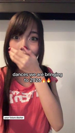 Dances Bringing Fun to 2026: Your Future Doctor