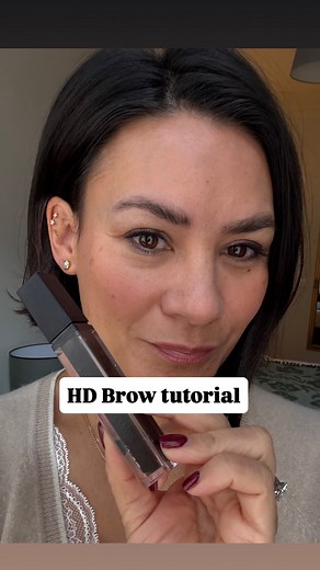 7.3K views · 18 reactions | (Excuse the questionable artwork….!!) If you’d like the link let me know xx A quick eyebrow tutorial! I’m not a pro, but I do like my make up to be quick and easy! Hope this helps xx #AD @amazon x @stylink #hdbrow #eyebrow #makeup #quickmakeup #fyp | Oh.my.style | Facebook