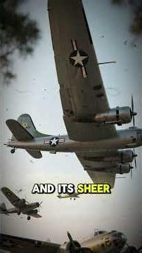 The Peacemaker: Giant of the Cold War Skies