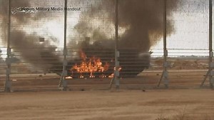 Israel investigating possible missed warnings