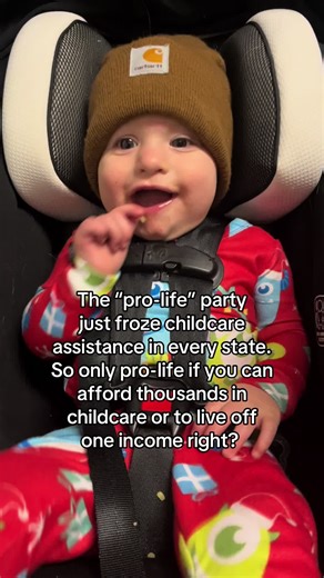 Childcare Assistance Crisis and Pro-Life Policies