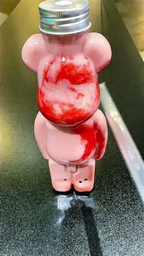 🧋 “Unbelievable Bubble Tea Sounds! 🤯 | Satisfying ASMR Slurp & Pop”