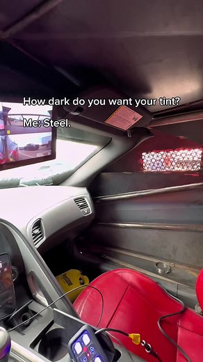 Dark Tint Customization for Your Vehicle