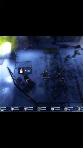 I Don`t Know About These Hints (Alien Swarm Reactive Drop)