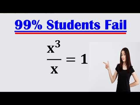 Solving a 'Harvard' University entrance exam | Find x?