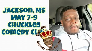 Comedian Shuler King on Reels