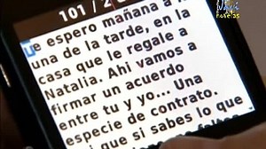 Capitulo 149 Amor bravio por Javi