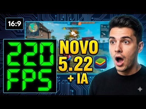 Best Emulator 2025? Testing BlueStacks 5.22 and the New Highlights Feature