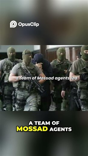 Mossad's Daring Capture of Holocaust Architect Adolf Eichmann