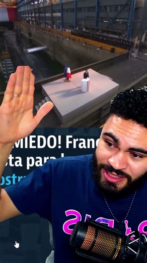 End-of-the-world speech, apocalyptic