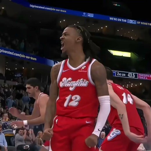 Ts definitely my best | scp: Mixtape | #shorts #basketball