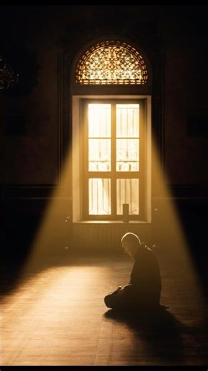 Photoshop 2026 - How to Create Realistic Window Light Effect