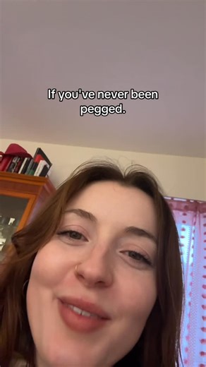 Caroline 💋 | Didn’t peg you for a PRUDE. Get on pure app guys, don’t be sissies. Unless you wanna be. 😈 | Instagram