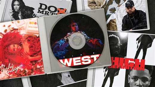 Behind the Scenes of 'Rhythm Flow' Season 2: Exclusive Insights with Ludacris, DJ Khaled, and Latto