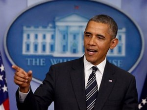 Obama Expressway: Stretch Of I-55 To Be Renamed For Former President