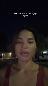 Pangit talaga ang 2nd hand smoke eh. | Aggy Smith