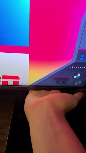 How to use a TCL 65S535 without a remote