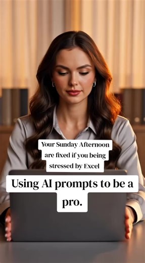 Transform Your Excel Skills with AI Prompts