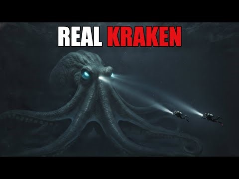 The Science Behind Deep Sea “Monster” Creatures