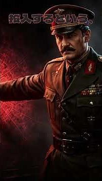 😮‍💨😮‍💨Why did the vast empire that once swept across Europe collapse into ashes in Berlin, consum...