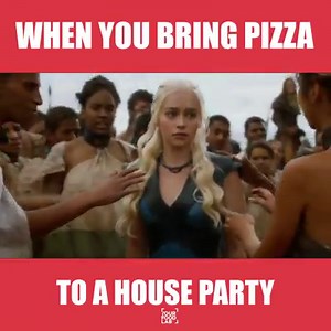Who love pizza parties? | Your Food Lab