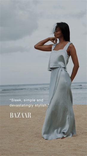 BONDI BORN®, is considered Australia’s leading luxury swim and resort wear brand, praised by international fashion press. 'Sleek, simple and devastatingly stylish.’ - Harpers Bazaar Discover the collection today. | BONDI BORN