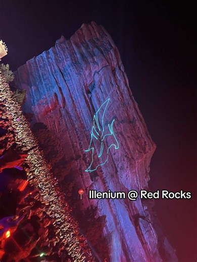 Illenium Live at Red Rocks: An Unforgettable Experience