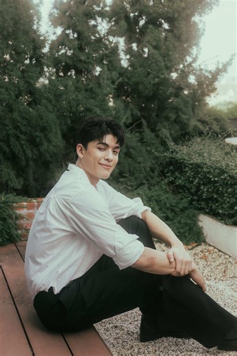 Joss Way-Ar: My Little Bandage Through Tough Times