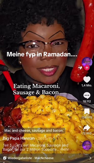 Der Ware Albaner (@derwarealbaner1)’s videos with Rayan sound Ramadan - R