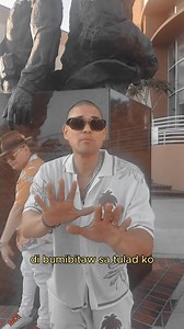 Lil Eddie, Jay R - Statue Tagalish Version - Part 2. #statue #tagalish #opm #collab Lil Eddie | Jay R