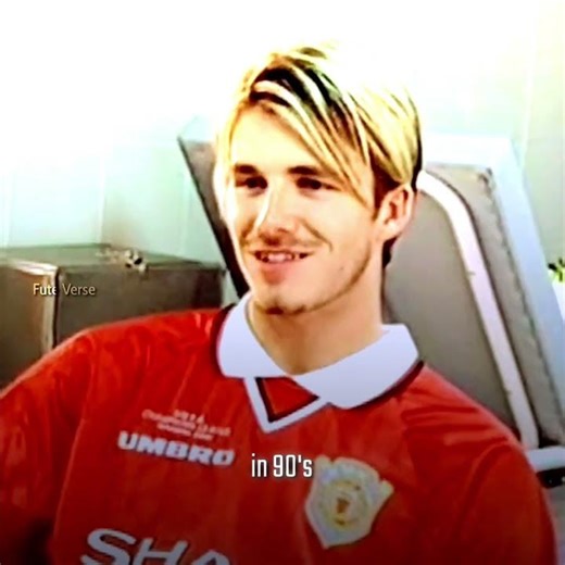 David Beckham.😎 #shorts #viral