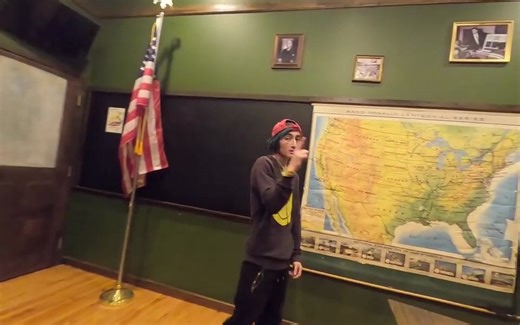 Awake the Rapper - On My Mind