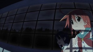 Flip Flappers: Episode 5 - Sakuga Blog