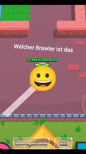 welcher Brawler ist das #brawlstars #supercell #fyp